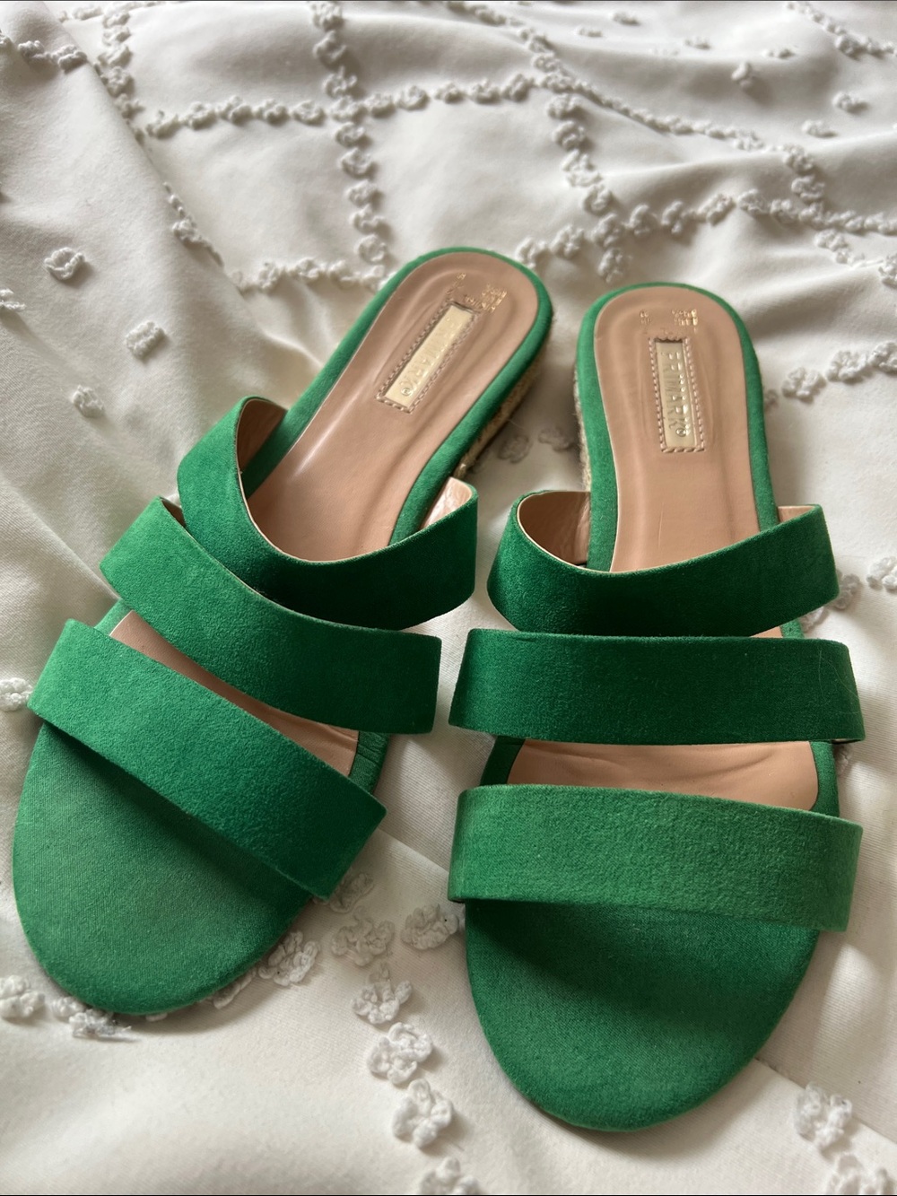 Primark Slide Sandals